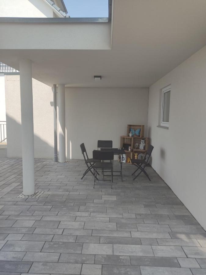 Ailingen-Berg Apartamento Friedrichshafen Exterior foto