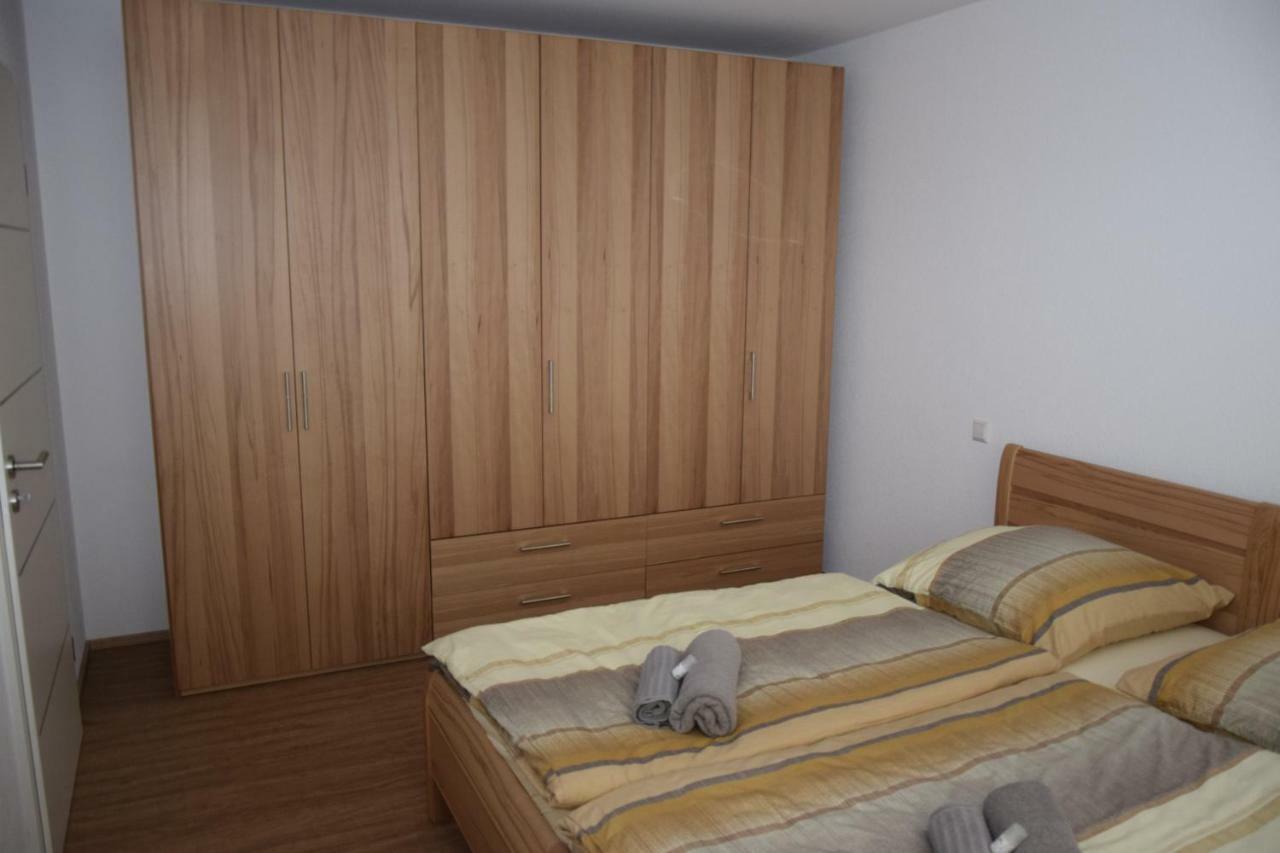 Ailingen-Berg Apartamento Friedrichshafen Exterior foto